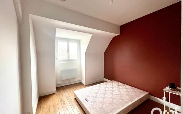 Appartement à vendre    3 pièces • 60 m2 Calais