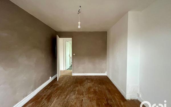 Appartement à vendre    3 pièces • 60 m2 Calais