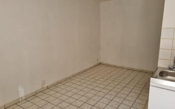 Appartement à louer    1 pièce •  Le Havre