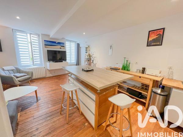 Appartement à vendre 4 pièces 71 m² Coulommiers