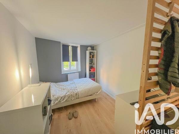 Appartement à vendre 4 pièces 71 m² Coulommiers