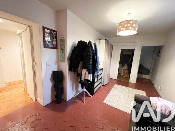 Appartement à vendre 4 pièces 71 m² Coulommiers