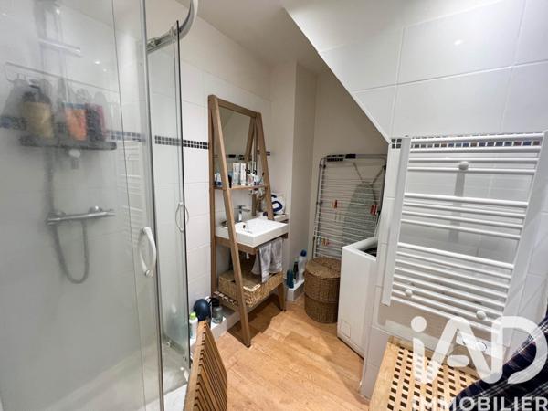 Appartement à vendre 4 pièces 71 m² Coulommiers