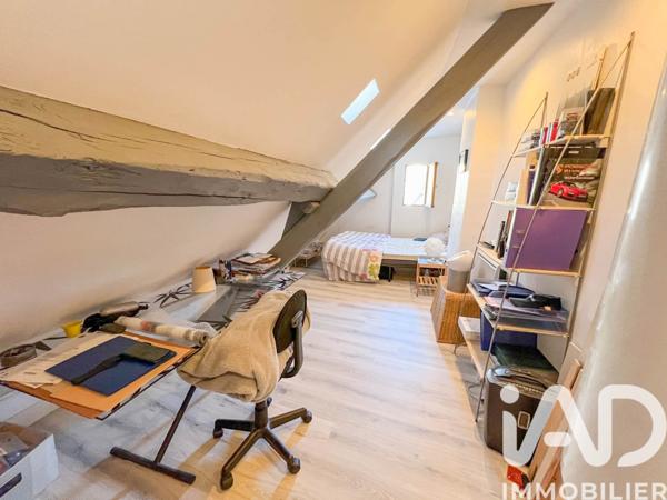 Appartement à vendre 4 pièces 71 m² Coulommiers