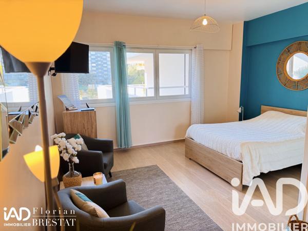 Appartement à vendre 1 pièce 31 m² Tarbes