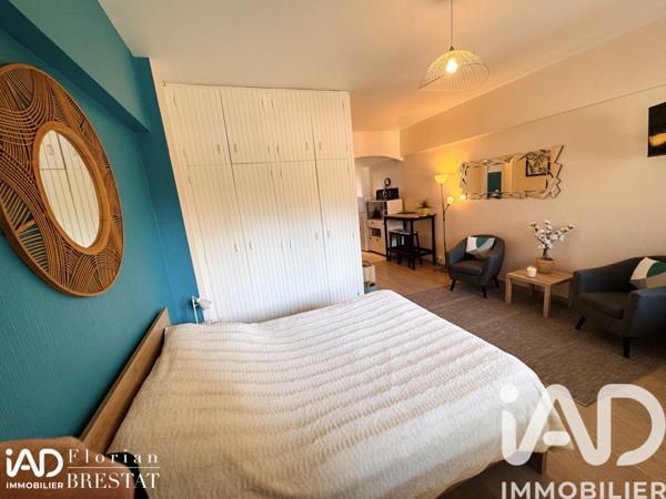 Appartement à vendre 1 pièce 31 m² Tarbes