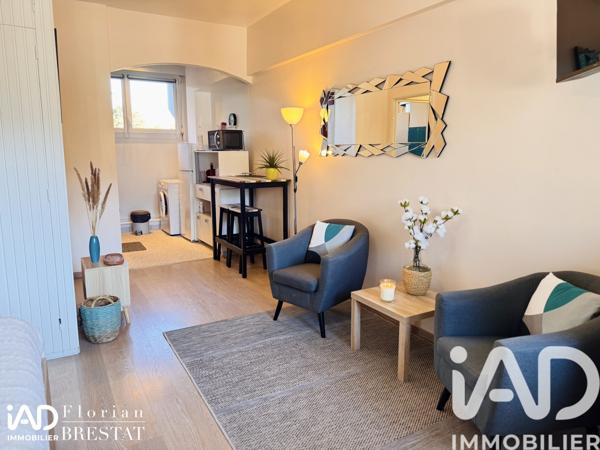 Appartement à vendre 1 pièce 31 m² Tarbes