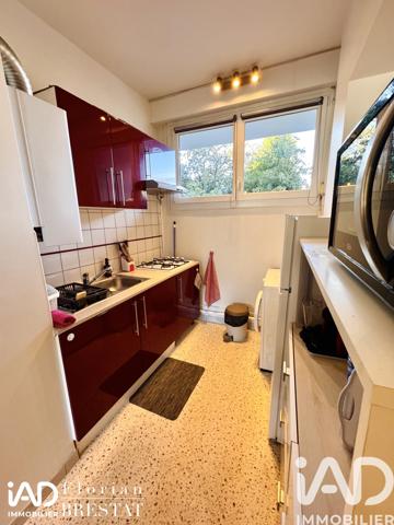 Appartement à vendre 1 pièce 31 m² Tarbes