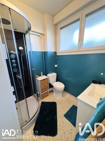 Appartement à vendre 1 pièce 31 m² Tarbes