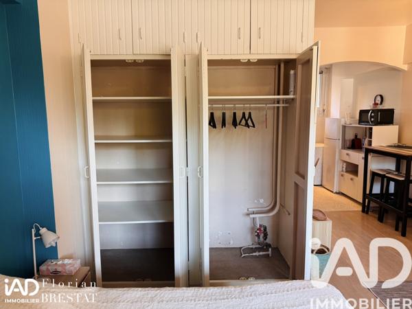 Appartement à vendre 1 pièce 31 m² Tarbes