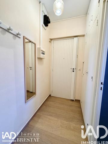 Appartement à vendre 1 pièce 31 m² Tarbes