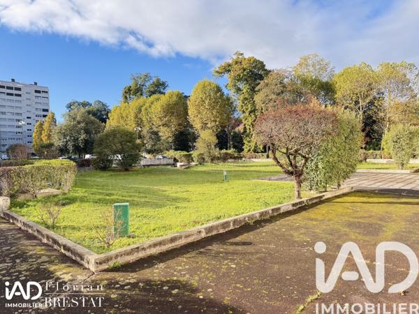 Appartement à vendre 1 pièce 31 m² Tarbes