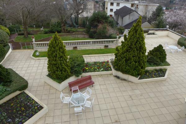 Nogent-sur-Marne (94130) Vente studio Nogent Sur Marne Hespérides