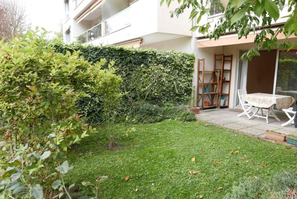 Nogent-sur-Marne (94130) Vente studio Nogent Sur Marne Hespérides