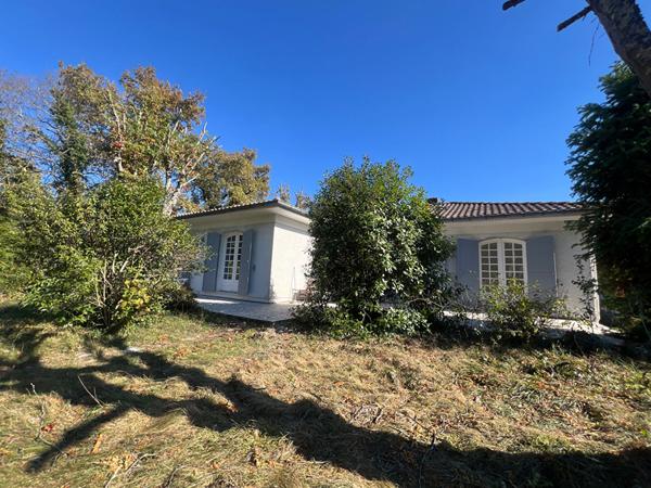Maison à vendre Pessac 6 pièces 170 m2
