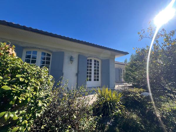 Maison à vendre Pessac 6 pièces 170 m2