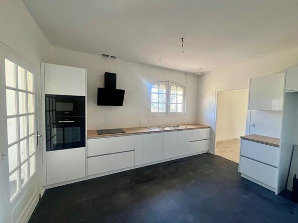 Maison à vendre Pessac 6 pièces 170 m2