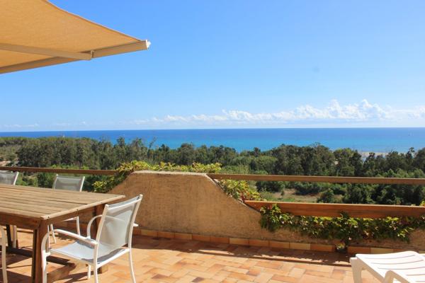 Vente / Maison traditionnelle