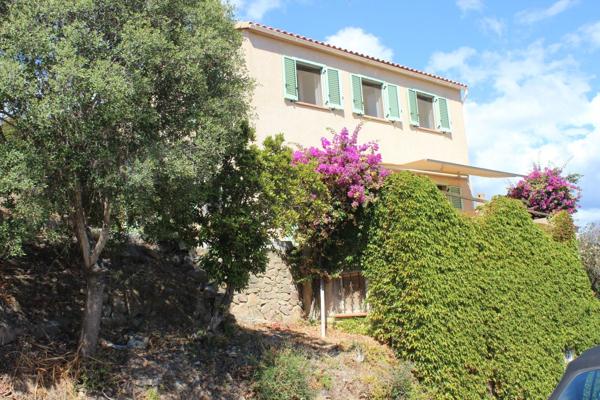 Vente / Maison traditionnelle