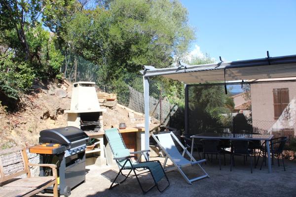 Vente / Maison traditionnelle