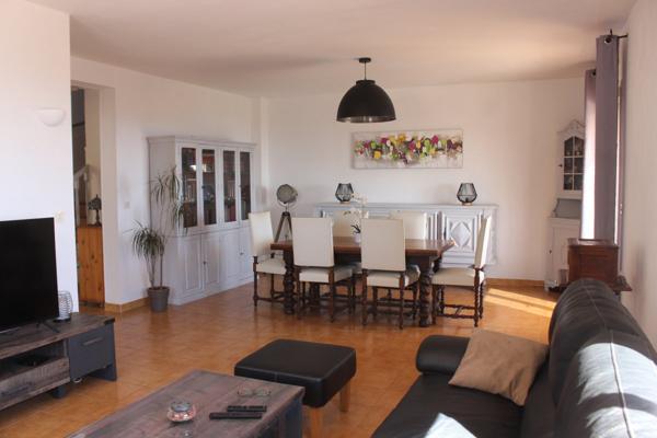 Vente / Maison traditionnelle