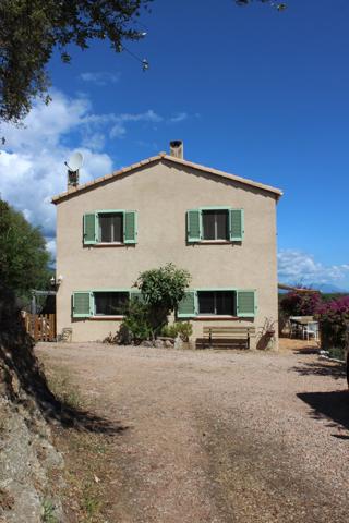 Vente / Maison traditionnelle