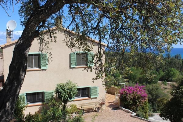 Vente / Maison traditionnelle