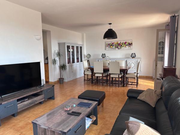 Vente / Maison traditionnelle