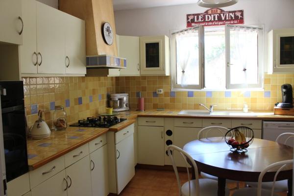 Vente / Maison traditionnelle