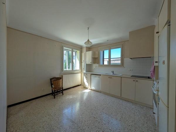 Vente / Maison en pierre à Pézenas (34120)
