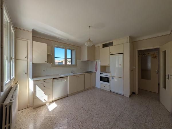 Vente / Maison en pierre à Pézenas (34120)