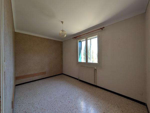 Vente / Maison en pierre à Pézenas (34120)