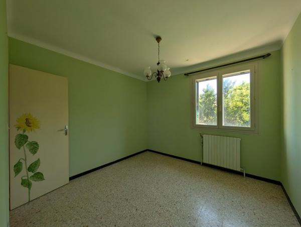 Vente / Maison en pierre à Pézenas (34120)