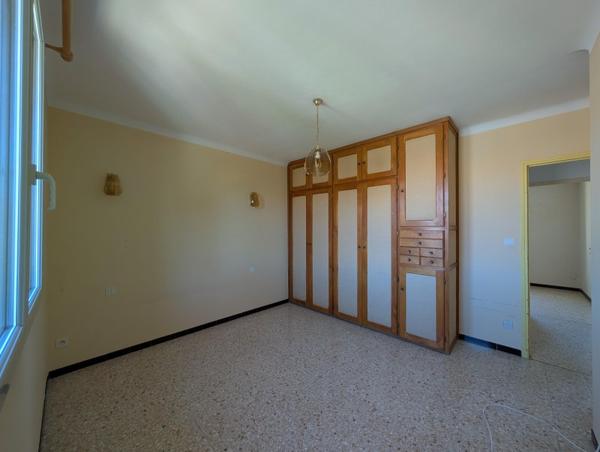 Vente / Maison en pierre à Pézenas (34120)