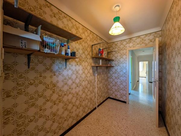 Vente / Maison en pierre à Pézenas (34120)
