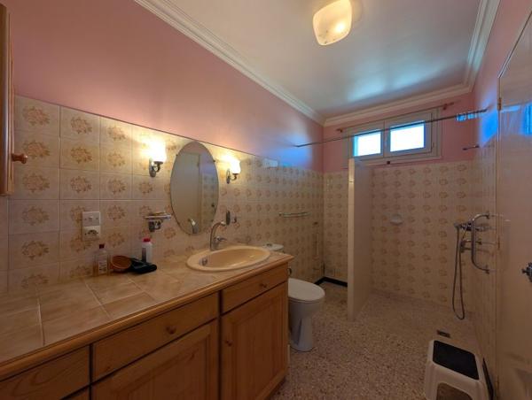 Vente / Maison en pierre à Pézenas (34120)