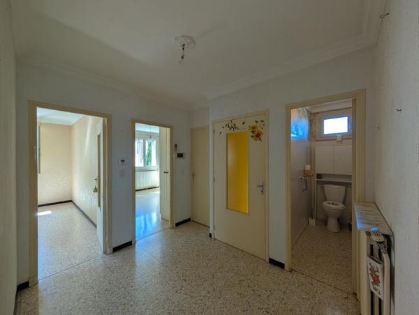 Vente / Maison en pierre à Pézenas (34120)