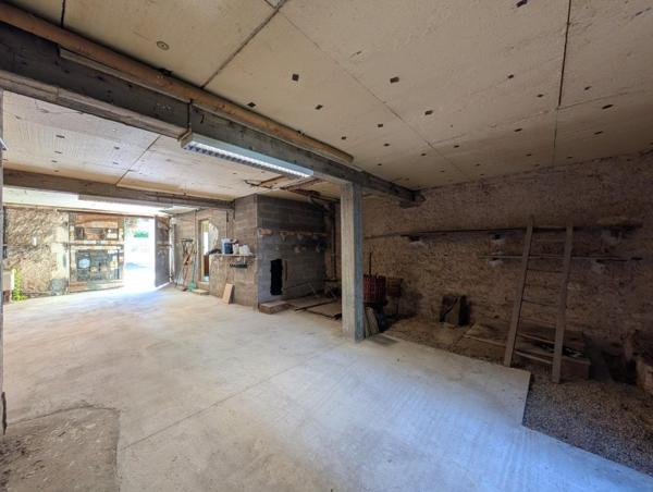 Vente / Maison en pierre à Pézenas (34120)