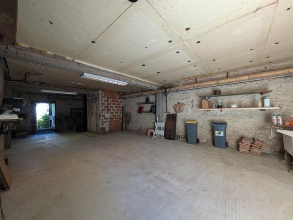 Vente / Maison en pierre à Pézenas (34120)