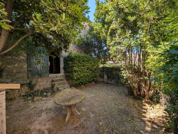 Vente / Maison en pierre à Pézenas (34120)