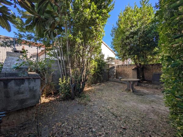 Vente / Maison en pierre à Pézenas (34120)