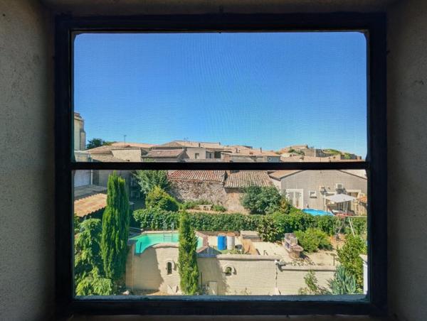 Vente / Maison en pierre à Pézenas (34120)
