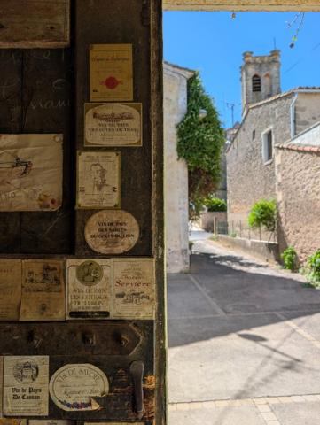 Vente / Maison en pierre à Pézenas (34120)