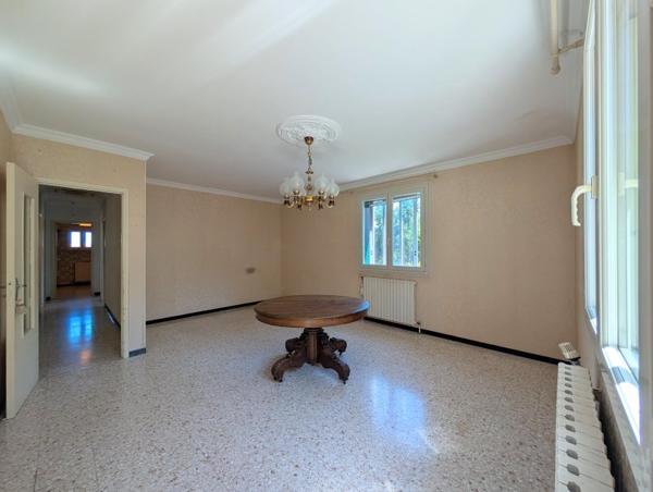 Vente / Maison en pierre à Pézenas (34120)