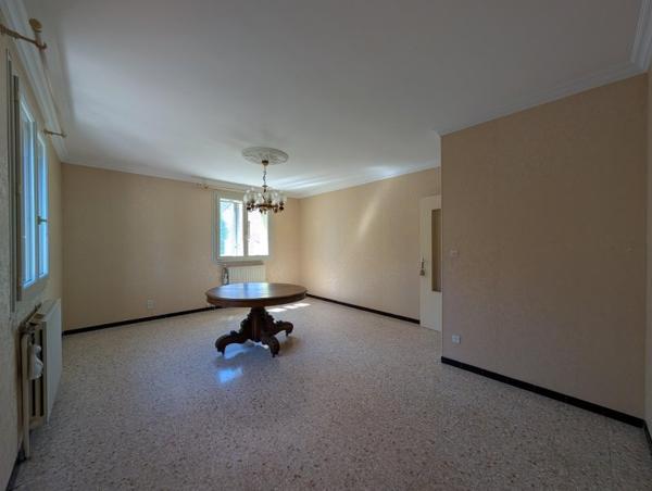 Vente / Maison en pierre à Pézenas (34120)