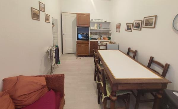 Immeuble à vendre |  Tonneins |  148 m²