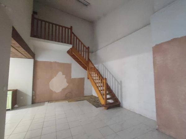 Immeuble à vendre |  Tonneins |  148 m²