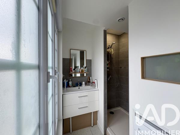 Appartement à vendre 1 pièce 30 m² Lamorlaye