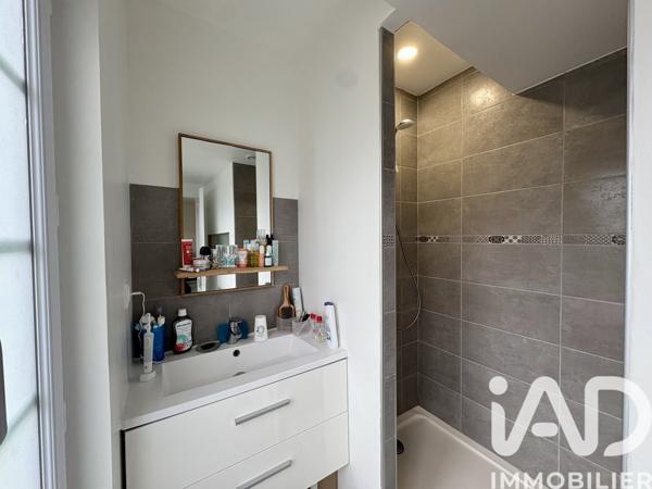 Appartement à vendre 1 pièce 30 m² Lamorlaye