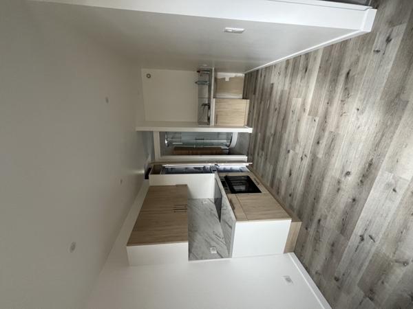 Appartement à louer |  Auvers-sur-Oise |  1 pièce | 37 m²